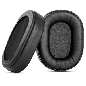 TaiZiChangQin Ear Pads Ear Cushions Earpads Replacement Compatible with Edifier H880 H 880 H-880 Headphone