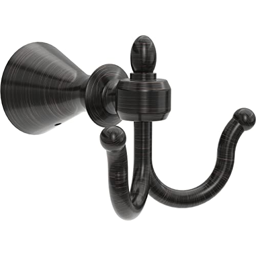 DELTA FAUCET Vessona Towel Hook, 1 per pkg