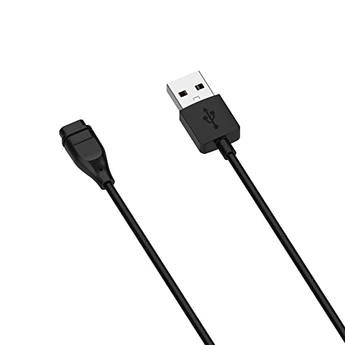 Charger Compatible for Coros Pace 2/Coros Apex/Coros Apex pro/Coros Apex 42MM/Coros Apex 46MM/Coros Vertix/Coros Vertix 2 Replacement USB Charging Cable