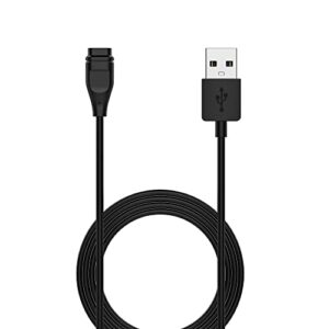 Charger Compatible for Coros Pace 2/Coros Apex/Coros Apex pro/Coros Apex 42MM/Coros Apex 46MM/Coros Vertix/Coros Vertix 2 Replacement USB Charging Cable