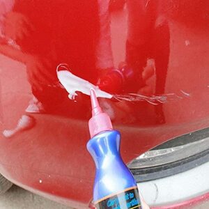 Ultimate Paint Restorer 100g, F1-CC Car Scratch Remover for Deep Scratches, Ultimate Car Scratch Remover and Paint Restorer, Car Scratch Remover for Deep Scratches, Maintenance Wax Care Agent (2PCS)