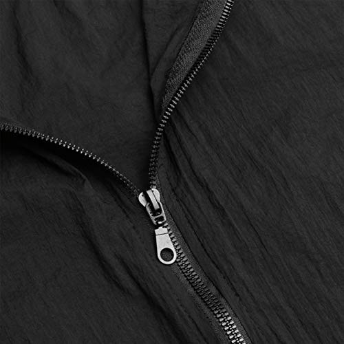 POPETPOP Pet Grooming Workwear with Full Zipper, Dog Pet Grooming Smock Pet Grooming Apron Dog Cat Groomer Smock for Women Men Pet Grooming Coveralls Shop Pet Salon Clothes