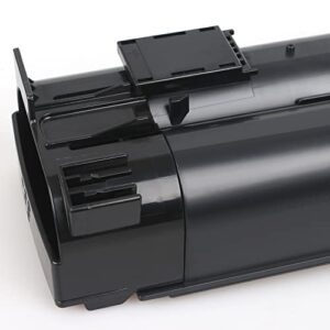 YOUTOP Remanufactured 4PK 700 700I Toner Cartridge Replacement for Xerox 700 700i 770 Digital Color Press 700 700i 770 770i C75 J75 ( 006R01383 006R01384 006R01385 006R01386 )