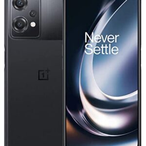 OnePlus Nord CE 2 Lite CPH2409 5G 128GB 8GB RAM Factory Unlocked (GSM Only | No CDMA - not Compatible with Verizon/Sprint) – Black Dusk