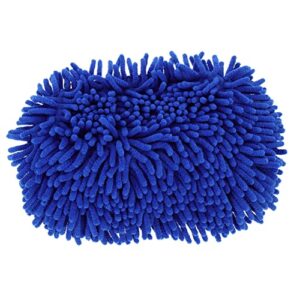 vicasky car wash mop head replacement soft microfiber cleaning mop head car cleaning brush duster not hurt paint scratch free cleaning tool for washing truck car wash kit