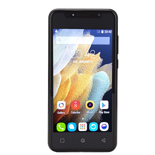 Zyyini S21 Ultra Smartphone, Mobile Phone Support Dual Cards Dual Standby, RAM 12GB ROM 512GB, Unlocked Cell Phone with 5.0in Screen (US)