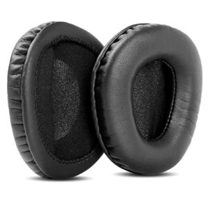 taizichangqin ear pads ear cushions earpads replacement compatible with klipsch image one on-ear headphone