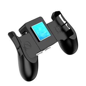 totou mobile radiator gamepad controller mobile phone cooler handle semiconductor cooling fan holder (color : a, size : one size)