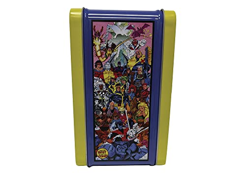 Marvel Comics: X-Men #1 PX Lunchbox with Thermos