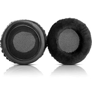 TaiZiChangQin Ear Pads Ear Cushions Earpads Replacement Compatible with Yamaha RH-5MA RH5MA RH 5MA Monitor Headphone