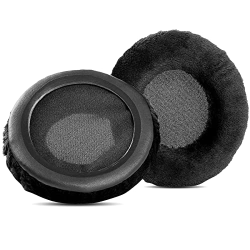 TaiZiChangQin Ear Pads Ear Cushions Earpads Replacement Compatible with Yamaha RH-5MA RH5MA RH 5MA Monitor Headphone