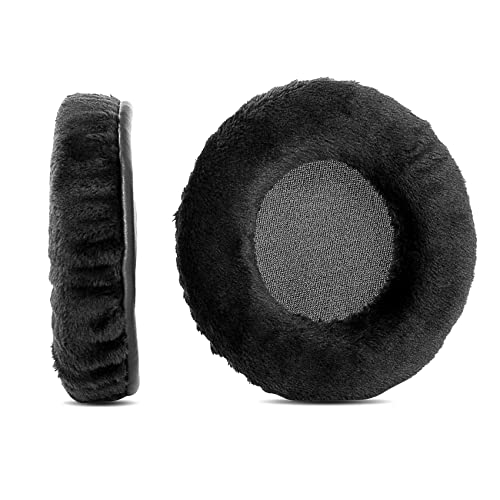 TaiZiChangQin Ear Pads Ear Cushions Earpads Replacement Compatible with Yamaha RH-5MA RH5MA RH 5MA Monitor Headphone