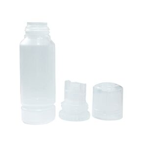 Universal for Ecotank Bottles Empty-T502 T512 Empty Ink Bottles for Printer ET-2800 ET-2760 ET-2720 ET-2850 ET-4760 ET-3760 ET-2750 ET-3750 ET-15000 ET-4750 ET-3850 ET-4850 70ml (Sets of 8 pcs )