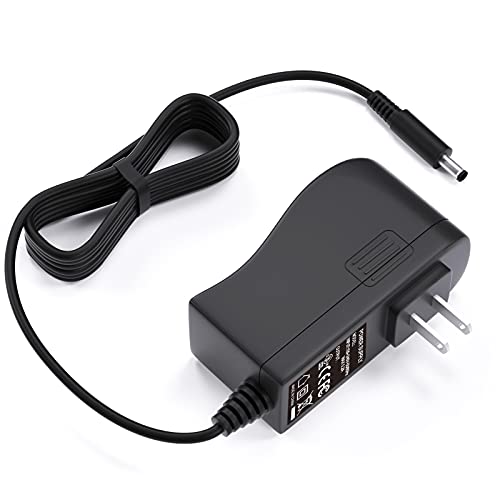 Charger for APOSEN Cordless Vacuum H120 H250 H251 H10 H10S H11 H11S H21 H21S H150 Replacement APOSEN Handheld Stick Vacuum Power Supply Cord (UL Listed)