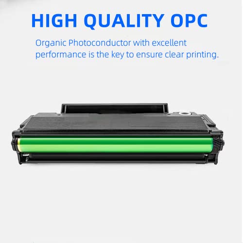 Doroko PB-211 Toner Cartridge Compatible Replacement for Pantum PB-211 PB-211EV Black Toner Cartridge Compatible with M6602NW P2500W P2502W M6550NW M6600NW M6552NW (PB211-2PK) (1-Pack)