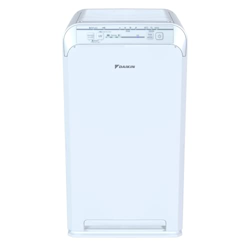 Daikin UVC LED Room Air Purifier (MCB50YSAU)