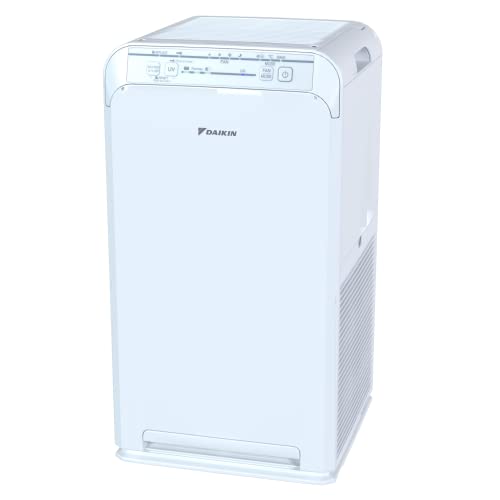 Daikin UVC LED Room Air Purifier (MCB50YSAU)