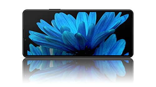 Sony Xperia 10 IV Dual SIM 128GB ROM + 6GB RAM (GSM only | No CDMA) Factory Unlocked 5G Smartphone (Mint) - International Version