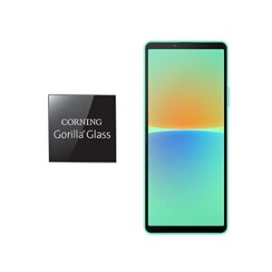 Sony Xperia 10 IV Dual SIM 128GB ROM + 6GB RAM (GSM only | No CDMA) Factory Unlocked 5G Smartphone (Mint) - International Version