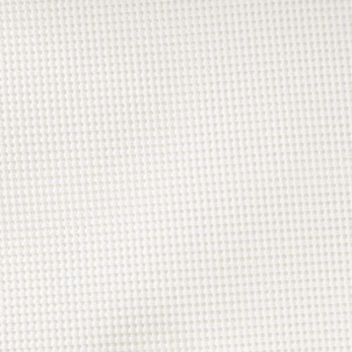 Amazon Basics Non-Adhesive Shelf and Drawer Liner - White, 12" x 20'