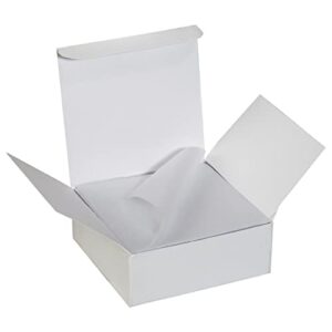 4" x 4" tissue paper for watch makers 1000 sheets jewelry making watchmaking watch repair tool