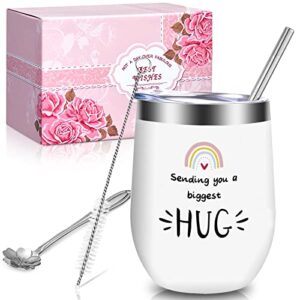 get well soon gifts for women thinking of you gifts feel better gifts for women after surgery gifts cheer up thoughtful gifts for women stress relief gifts sympathy gifts for women -mothers day gifts