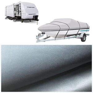 collyon rv cover patch kit,self adhesive patchfor sail tarp boat covers and more(3pcs)