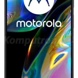 Motorola Moto G82 Dual SIM 128GB ROM + 6GB RAM (GSM only | No CDMA) Factory Unlocked 5G Smartphone (White Lily) - International Version