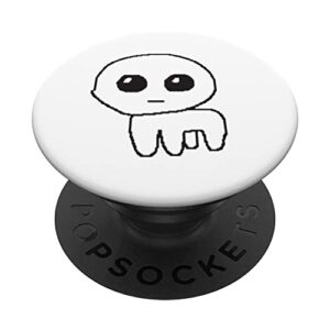 tbh creature meme popsockets swappable popgrip