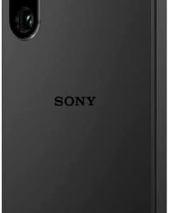 Sony Xperia 1 IV XQ-CT72 5G Dual 256GB 12GB RAM Factory Unlocked (GSM Only | No CDMA - not Compatible with Verizon/Sprint) – Black