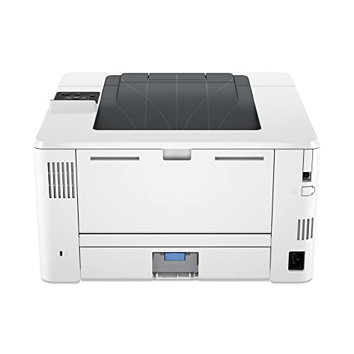 HP LaserJet Pro 4001dwe,Monochrome Wireless Black & White Printer with HP+ Smart Office Features