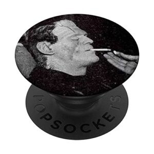 classic horror movie monsters-vintage frankenstein monster popsockets swappable popgrip