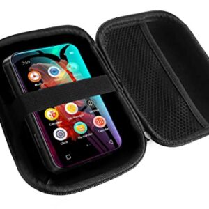 FitSand Hard Case Compatible for TIMMKOO MP3 Player