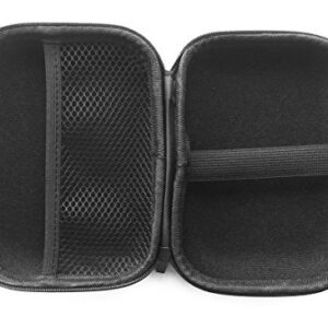 FitSand Hard Case Compatible for TIMMKOO MP3 Player