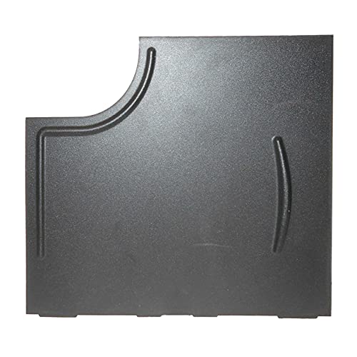 RV LCI SCREEN DOOR SLIDE BLACK PLASTIC SLIDER Medium