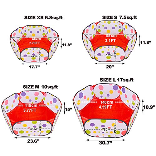 2 Packs of Square Plush Guinea Pig Bed and 1 Small Animals Playpen (Size S), Cozy Hamsters Sugar Glider Hedgehog Sleep Bed, Rabbit Cage Accessories Mat