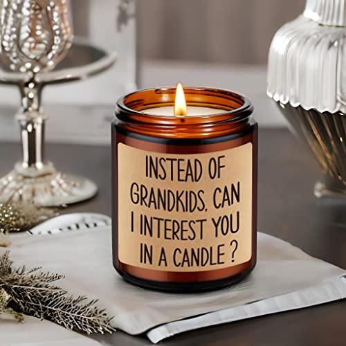 Miracu Candle, Mother in Law Birthday Gifts, Gifts for Mother in Law, Gifts for Father in Law, Funny Mother in Law Gift, Father in Law Gifts from Son, Daughter in Law - MIL Future Mother in Law Gifts