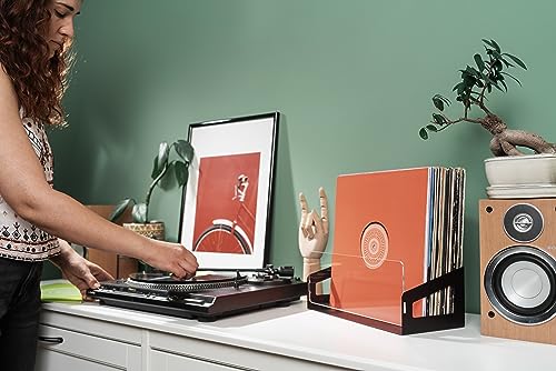 OLDBOYZ Vinyl Record Storage