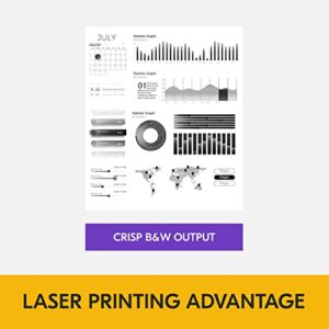 Kyocera Genuine TK-1242 Black Toner Cartridge for MA2000w / MA2000 / PA2000w / PA2000 Laser Printers (1T02Y80UX0)