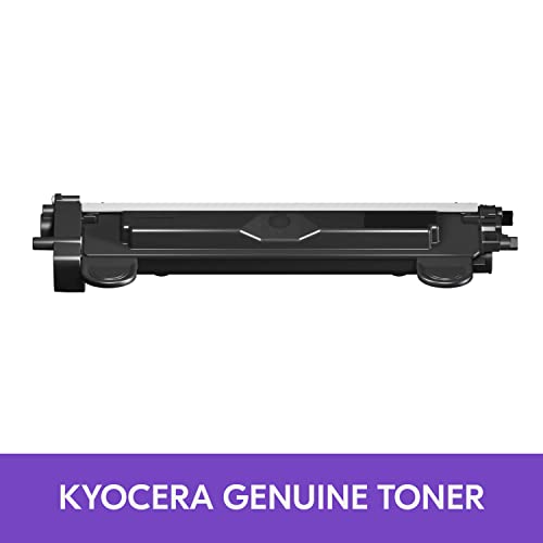 Kyocera Genuine TK-1242 Black Toner Cartridge for MA2000w / MA2000 / PA2000w / PA2000 Laser Printers (1T02Y80UX0)