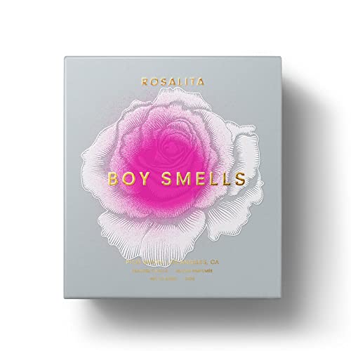 Boy Smells Women's Rosalita Candle, No Color, One Size