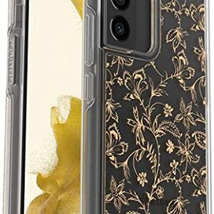 OtterBox Symmetry Series Case for Samsung Galaxy S22 (NOT Plus/Ultra) Non-Retail Packaging - WallFlower