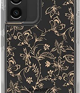 OtterBox Symmetry Series Case for Samsung Galaxy S22 (NOT Plus/Ultra) Non-Retail Packaging - WallFlower