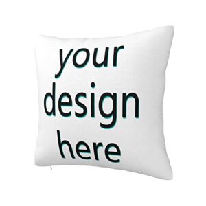 Customized Pillows with Photos Customize Pillow with Your Own Picture Custom Gifts for Boyfriend Double Sided Printed Pillowcase Pillow Sets