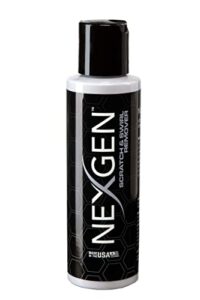 nexgen surface scratch and swirl remover — advanced formula oxidation, scratch and swirl remover — one-step car polish (4 oz)