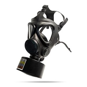 supergum m15 israeli gas mask