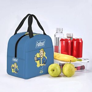 Lunch Bag For Women Men Insulated Lunch Box For Adult Reusable Lunch Tote Bag For Work, Picnic, Travel