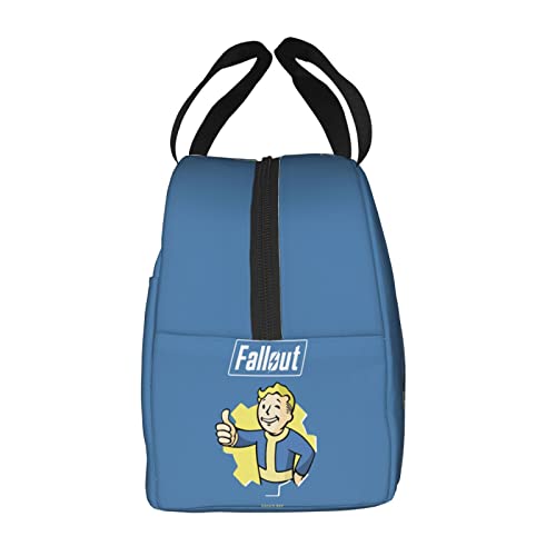 Lunch Bag For Women Men Insulated Lunch Box For Adult Reusable Lunch Tote Bag For Work, Picnic, Travel