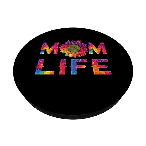Mom Life PopSockets Swappable PopGrip