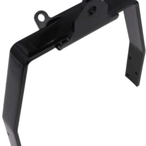 NIXFACE Upgraded Trailer Hitch Receiver Mount Kit Fit for 2008-2020 Can-Am Spyder RT, RS, ST, GS, F3-T and F3 Limited